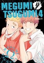 MEGUMI Y TSUGUMI VOL 04 | 9788419296931 | SI, MITSURU | Llibreria La Gralla | Llibreria online de Granollers