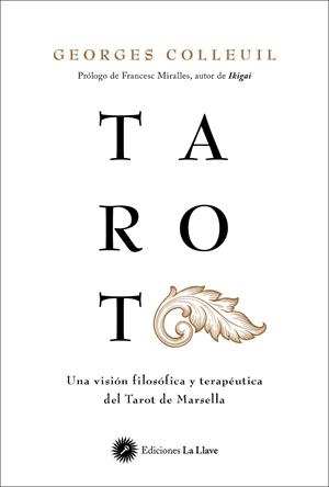 TAROT | 9788416145980 | COLLEUIL, GEORGES | Llibreria La Gralla | Llibreria online de Granollers
