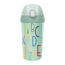 AMPOLLA INFANTIL BIOLOCO PLANT ABC | 4260595859544 | Llibreria La Gralla | Librería online de Granollers