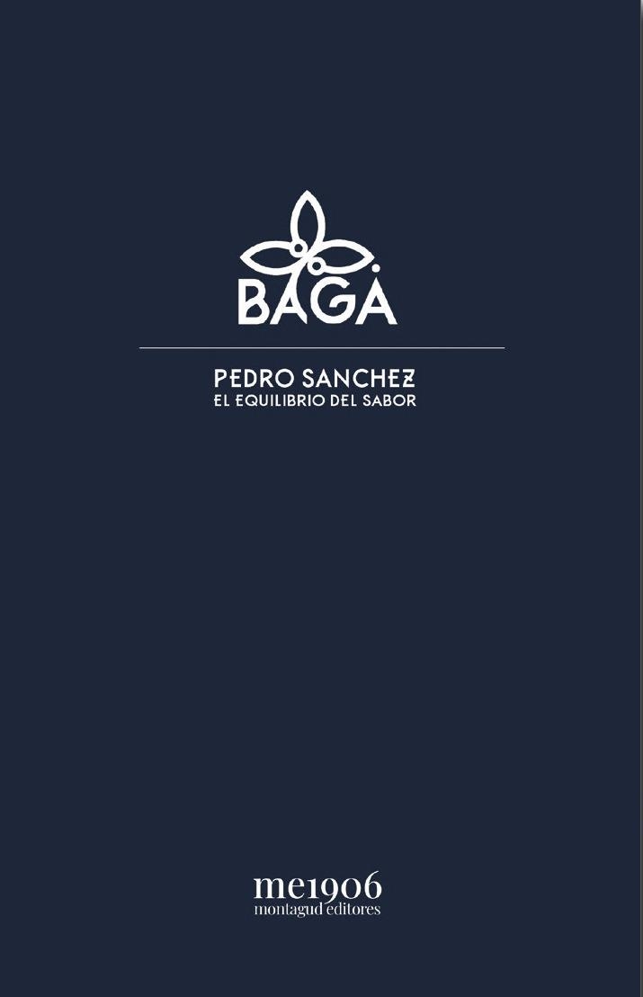 BAGÁ | 9788472121867 | SÁNCHEZ, PEDRO | Llibreria La Gralla | Llibreria online de Granollers