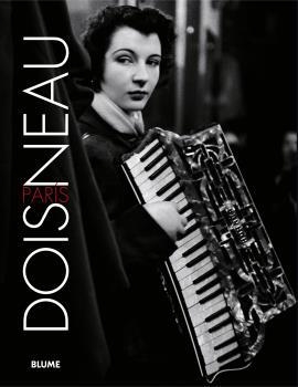 DOISNEAU PARÍS | 9788419094865 | DOISNEAU, ROBERT | Llibreria La Gralla | Librería online de Granollers