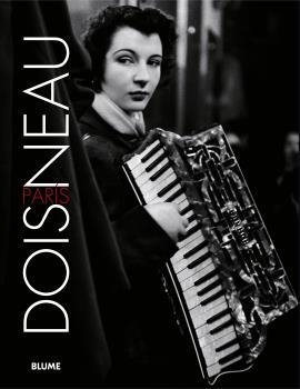 DOISNEAU PARÍS | 9788419094865 | DOISNEAU, ROBERT | Llibreria La Gralla | Llibreria online de Granollers