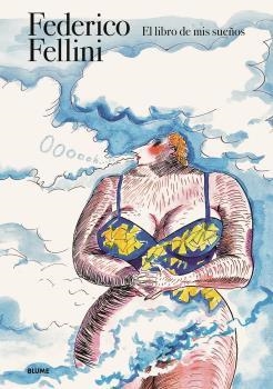 FEDERICO FELLINI | 9788419499028 | FELLINI, FEDERICO | Llibreria La Gralla | Librería online de Granollers