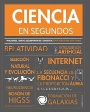 CIENCIA EN SEGUNDOS | 9789463594318 | CROUCH, JENNIFER | Llibreria La Gralla | Librería online de Granollers
