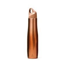 AMPOLLA BIOLOCO THE CURVE TERMO BRASS | 4260752951227 | Llibreria La Gralla | Librería online de Granollers