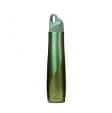 AMPOLLA BIOLOCO THE CURVE TERMO GREEN | 4260752951234 | Llibreria La Gralla | Librería online de Granollers