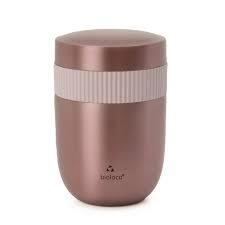 CARMAÑOLA BIOLOCO SKY LUNCHPOT ROSE GOLD  | 4260752951180 | Llibreria La Gralla | Llibreria online de Granollers