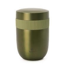 CARMAÑOLA BIOLOCO SKY LUNCHPOT KHAKI | 4260752951173 | Llibreria La Gralla | Librería online de Granollers