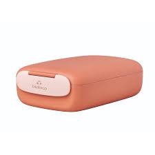 CARMAÑOLA BIOLOCO PLANT URBAN LUNCHBOX PETITA | 4260595859971 | Llibreria La Gralla | Llibreria online de Granollers