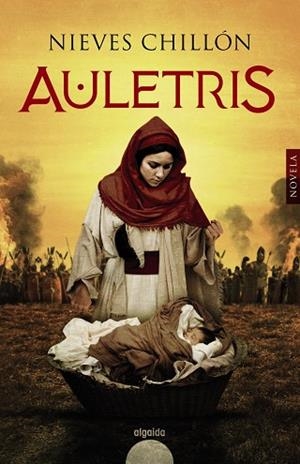 AULETRIS | 9788491896562 | CHILLON, NIEVES | Llibreria La Gralla | Librería online de Granollers