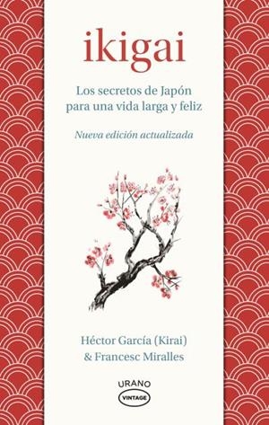 IKIGAI | 9788418714078 | MIRALLES, FRANCESC / GARCÍA, HÉCTOR | Llibreria La Gralla | Llibreria online de Granollers