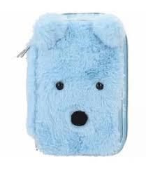 PLUMIER TOP MODEL TRIPLE ICE WORLD | 4010070618056 | TOP1198 | Llibreria La Gralla | Librería online de Granollers