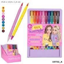 PACK RETOLADORS 10 UN TOP MODEL MAGIC | 4010070588755 | TOP10732A | Llibreria La Gralla | Librería online de Granollers