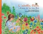 ABELLA FLORA I EL PRAT DE LES CINC FLORS, L' | 9788412513707 | BUSQUETS DE JOVER, MARTA | Llibreria La Gralla | Llibreria online de Granollers