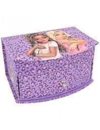 JOIER TOP MODEL GAT LILA PETIT | 4010070638078 | TOP12281A | Llibreria La Gralla | Librería online de Granollers