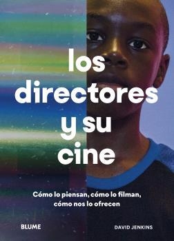 DIRECTORES Y SU CINE, LOS | 9788418725999 | JENKINS, DAVID | Llibreria La Gralla | Llibreria online de Granollers