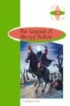 THE LEGEND OF SLEEPY HOLLOW | 9789963467962 | IRVING, W | Llibreria La Gralla | Librería online de Granollers