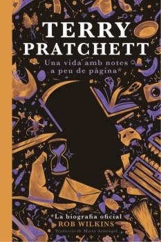 TERRY PRATCHETT | 9788412493061 | WILKINS, ROB | Llibreria La Gralla | Llibreria online de Granollers