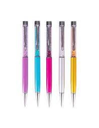 BOLIGRAF DIAMOND PEN APLI COLORS | 8410782193210 | 19321 | Llibreria La Gralla | Llibreria online de Granollers