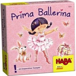 PRIMA BALLERINA | 4010168059792 | HABA | Llibreria La Gralla | Llibreria online de Granollers