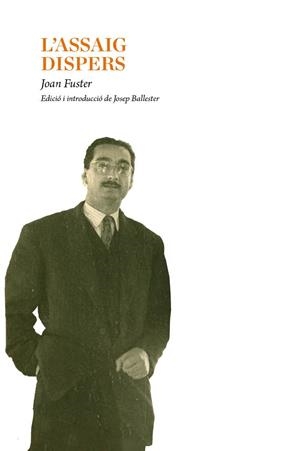 ASSAIG DISPERS, L' | 9788412539738 | FUSTER, JOAN | Llibreria La Gralla | Llibreria online de Granollers
