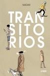 TRANSITORIOS | 9788418909528 | NADAR | Llibreria La Gralla | Librería online de Granollers
