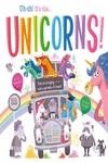 UH-OH! IT'S THE UNICORNS! | 9781800222960 | IGLOOBOOKS | Llibreria La Gralla | Librería online de Granollers