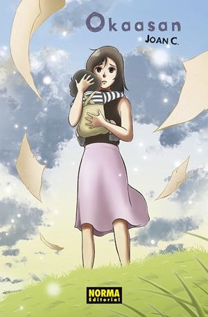 OKAASAN | 9788467959796 | JOAN C. | Llibreria La Gralla | Librería online de Granollers