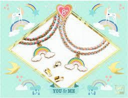 PACK YOU AND ME DJECO POLSERES ARC DE SANT MARTI | 3070900000148 | Llibreria La Gralla | Librería online de Granollers
