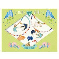 PACK YOU AND ME DJECO POLSERES CEL | 3070900000162 | Llibreria La Gralla | Librería online de Granollers