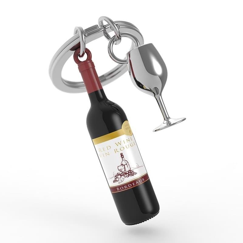 CLAUER METALMORPHOSE RED WINE | 5404006049783 | METALMORPHOSE | Llibreria La Gralla | Llibreria online de Granollers
