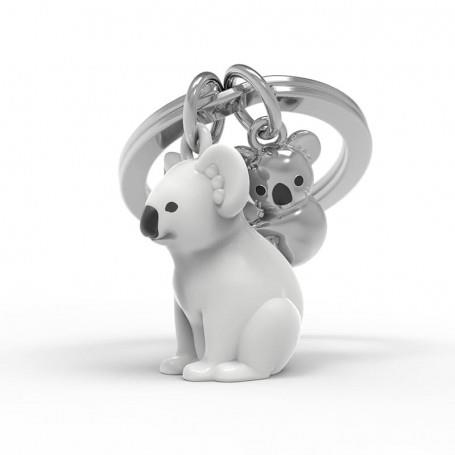 LLAVERO METAL KOALA | 5404006047888 | Llibreria La Gralla | Librería online de Granollers
