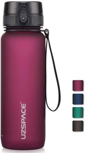 AMPOLLA UZSPACE PURPLISH RED | 6955482331330 | 6955482331330 | Llibreria La Gralla | Llibreria online de Granollers