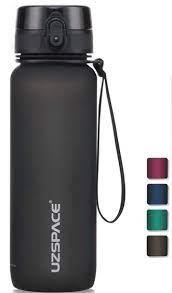 AMPOLLA UZSPACE CLASSIC NEGRE | 6955482331361 | 6955482331361 | Llibreria La Gralla | Llibreria online de Granollers