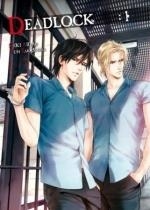 DEADLOCK 01 | 9788419296924 | AIDA, SAKI;  TAKASHINA, YUH | Llibreria La Gralla | Llibreria online de Granollers