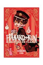 HANAKO-KUN, DESPUÉS DE CLASE | 9788419600998 | IRO, AIDA | Llibreria La Gralla | Llibreria online de Granollers