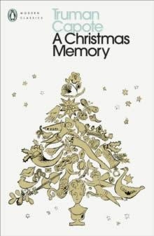 A CHRISTMAS MEMORY | 9780241474426 | CAPOTE, TRUMAN | Llibreria La Gralla | Librería online de Granollers