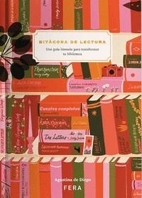 BITACORA DE LECTURA | 9789874820068 | DE DIEGO,AGUSTINA | Llibreria La Gralla | Librería online de Granollers