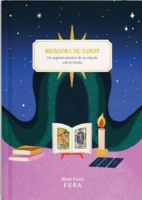 BITACORA DE TAROT | 9789874820075 | PARRA UZCUDUN,MARA BELEN | Llibreria La Gralla | Librería online de Granollers
