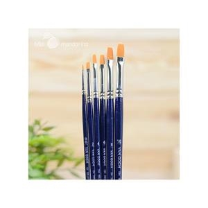 PINZELL VAN GOGH SINTETIC PLA 4 SERIE 194 CURT | 8712079392352 | 91919404 | Llibreria La Gralla | Llibreria online de Granollers