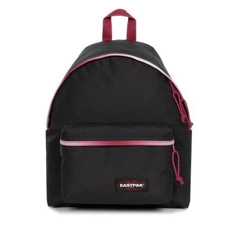 MOTXILLA EASTPAK PADDED PAK'R KONTRAST GR BURGU | 196246677844 | Llibreria La Gralla | Llibreria online de Granollers