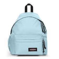 MOTXILLA EASTPAK PADDED ZIPPL'R BORN BLUE | 196246676496 | Llibreria La Gralla | Llibreria online de Granollers