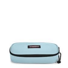 PORTATOT EASTPAK OVAL SINGLE BORN BLUE | 196246682008 | Llibreria La Gralla | Llibreria online de Granollers