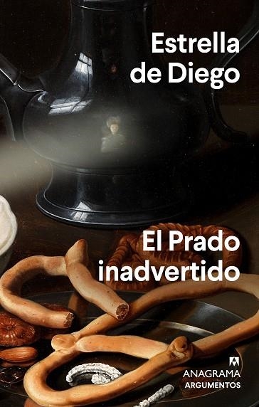 PRADO INADVERTIDO, EL  | 9788433964922 | DE DIEGO, ESTRELLA | Llibreria La Gralla | Llibreria online de Granollers