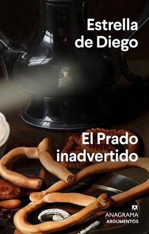 PRADO INADVERTIDO, EL  | 9788433964922 | DE DIEGO, ESTRELLA | Llibreria La Gralla | Llibreria online de Granollers
