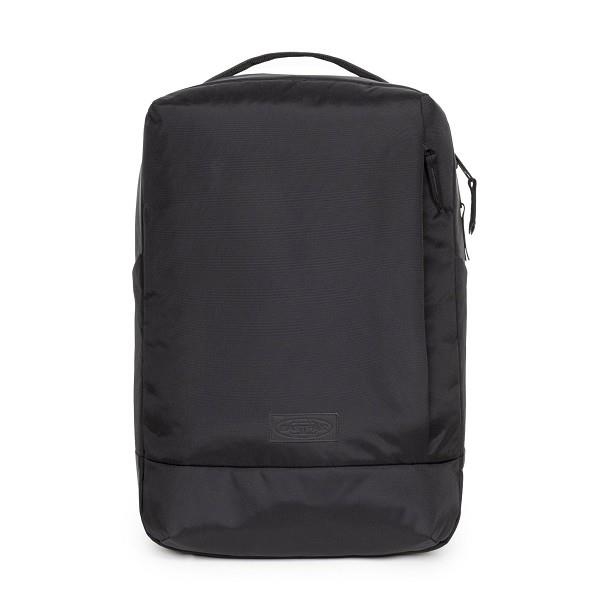 MOTXILLA EASTPAK TECUM NEGRA | 196246679152 | Llibreria La Gralla | Llibreria online de Granollers