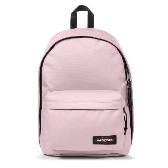 MOTXILLA EASTPAK OUT OF OFFICE PALE PINK | 196246675765 | EASEK0007673A31 | Llibreria La Gralla | Librería online de Granollers