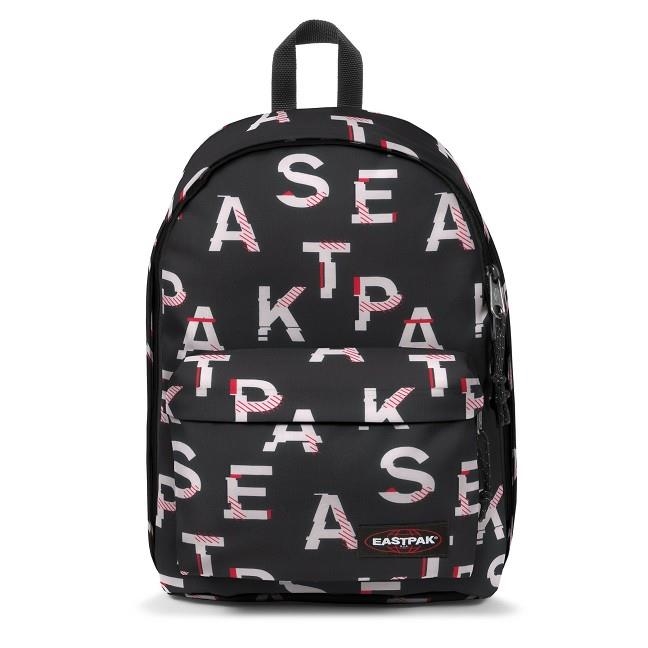 MOTXILLA EASTPAK OUT OF OFFICE MASHCORE | 196246675840 | EK0007673A6 | Llibreria La Gralla | Llibreria online de Granollers