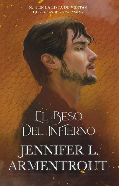 BESO DEL INFIERNO, EL | 9788419271730 | ARMENTROUT, JENNIFER L. | Llibreria La Gralla | Librería online de Granollers