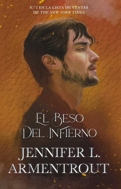 BESO DEL INFIERNO, EL | 9788419271730 | ARMENTROUT, JENNIFER L. | Llibreria La Gralla | Llibreria online de Granollers